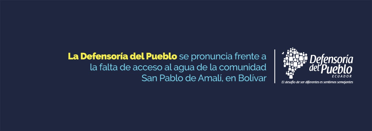 San Pablo de Amalí