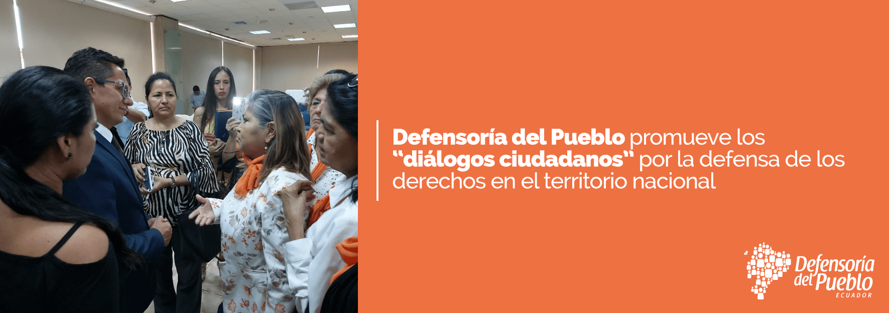 dialogos ciudadanos