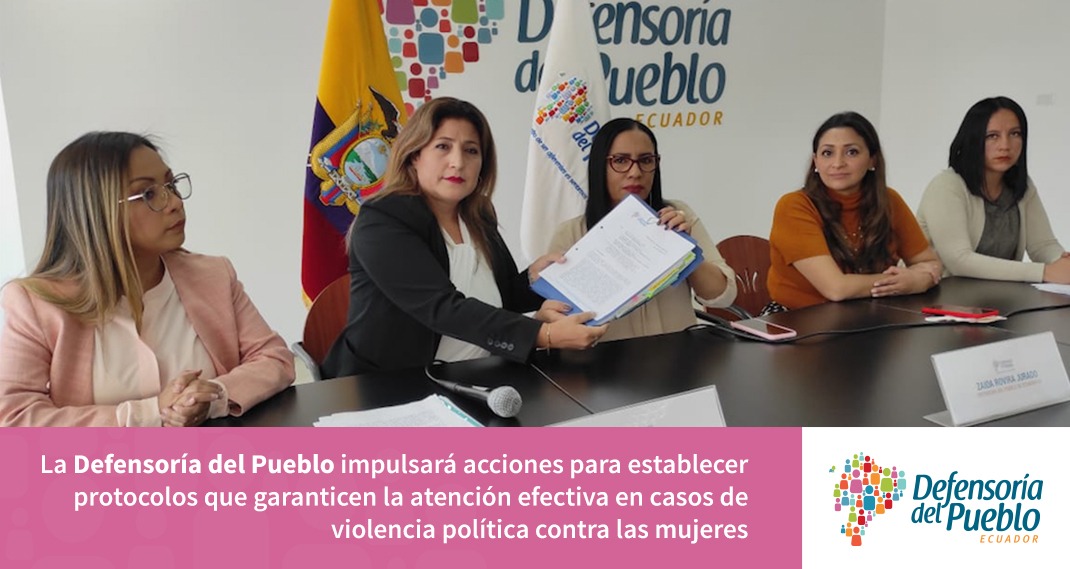 violencia politica